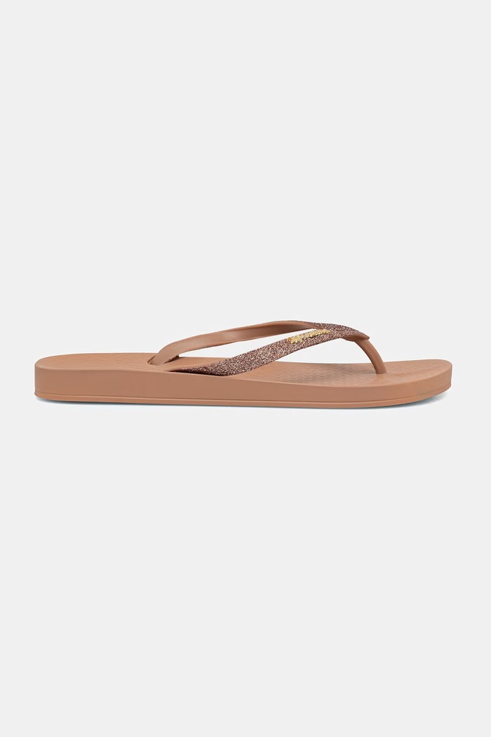 Ipanema šľapky dámske ANAT LOLITA 83140.BP691 hnedá SS26