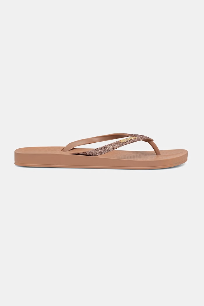 Ipanema šľapky dámske ANAT LOLITA 83140.BP691 hnedá SS26