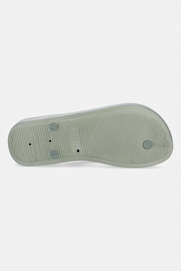 Ipanema dámske žabky MESH CHIC PL 83386.BP611 tyrkysová