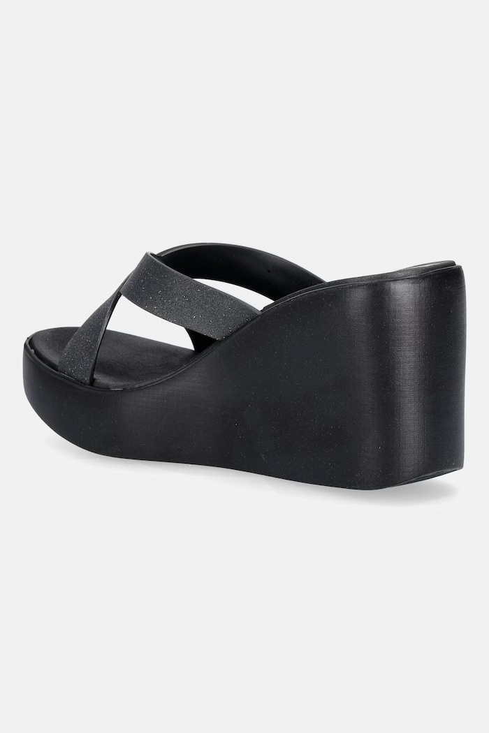 Obuv Ipanema šľapky dámske HIGH FASHION 83646.BQ589 čierna