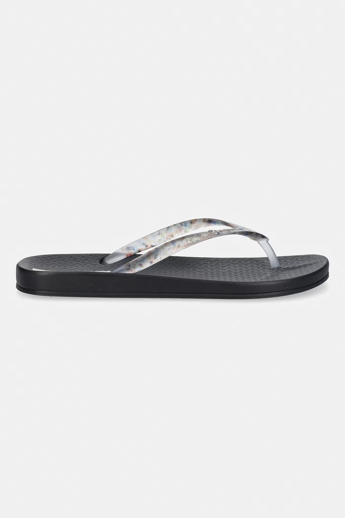 Ipanema šľapky dámske ANAT CONNECT 83648.BO856 čierna SS26