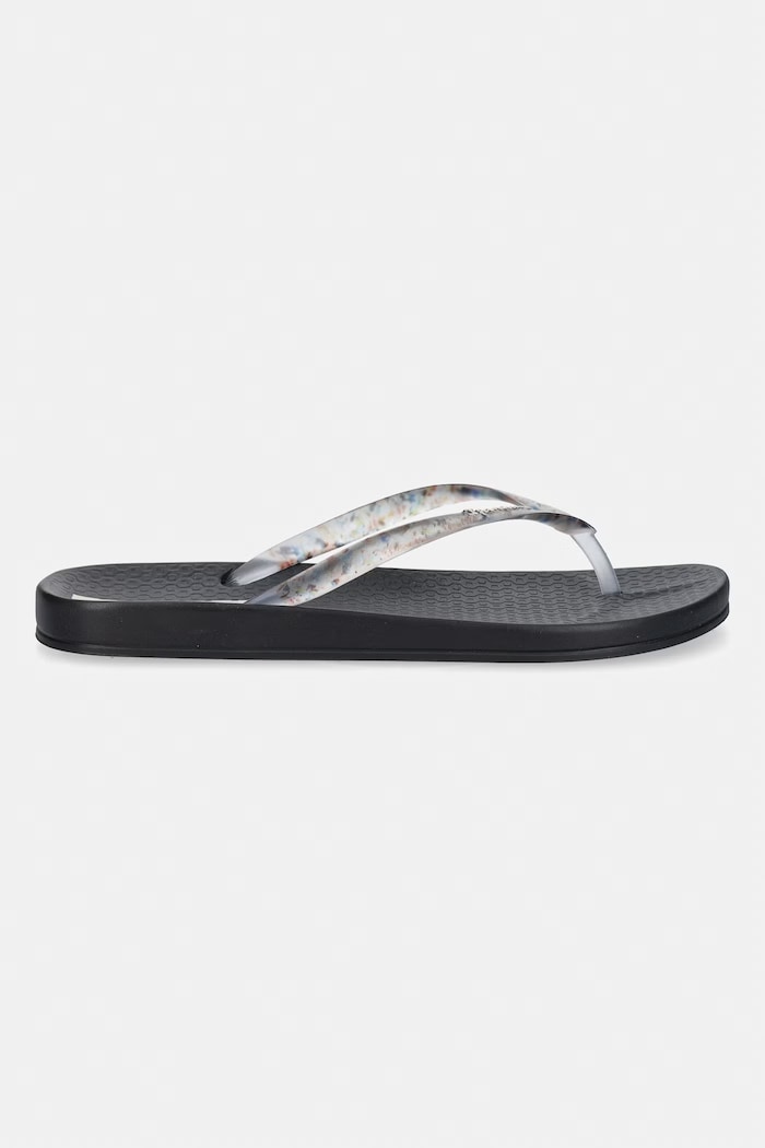 Ipanema šľapky dámske ANAT CONNECT 83648.BO856 čierna SS26