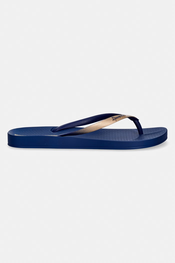 Ipanema dámske žabky ANAT CONNECT 83648.BQ603 tmavomodrá SS26