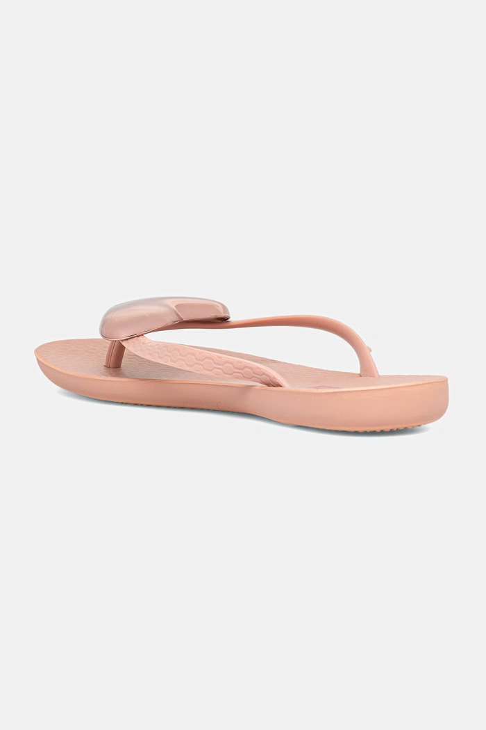 Încălțăminte Ipanema șlapi pentru femei MAXI FASHION 83652.BC681 roz