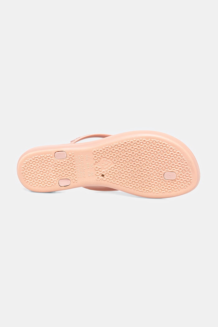 Ipanema șlapi pentru femei MAXI FASHION 83652.BC681 roz