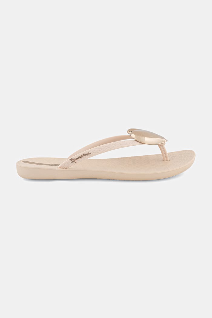 Ipanema šľapky dámske MAXI FASHION 83652.BC682 béžová SS26