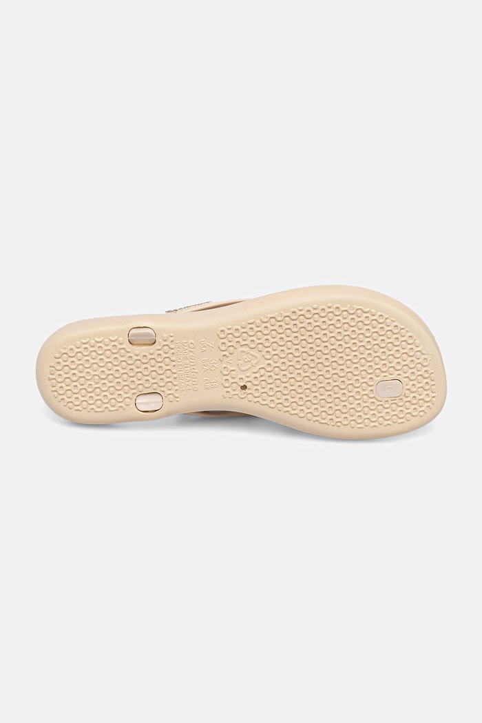 Ipanema šľapky dámske MAXI FASHION 83652.BC682 béžová