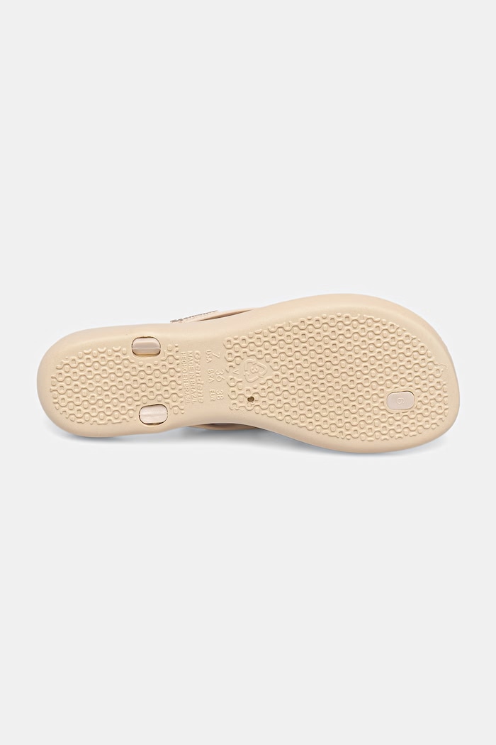 Ipanema šľapky dámske MAXI FASHION 83652.BC682 béžová