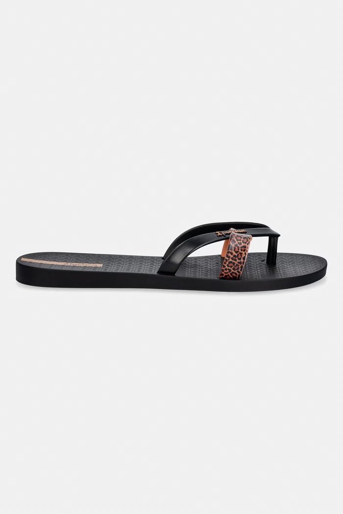 Ipanema șlapi femei KIREI CHIC F 83673.BN982 negru SS26