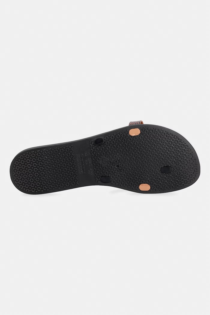 Ipanema șlapi femei KIREI CHIC F 83673.BN982 negru