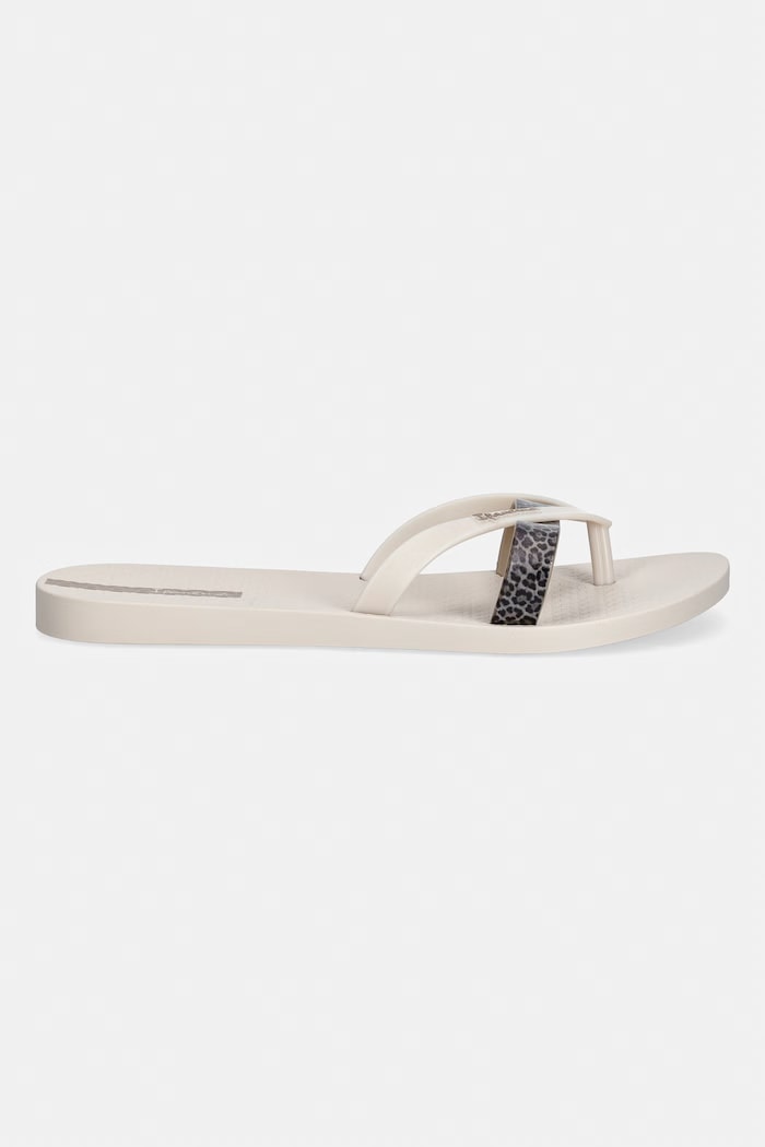 Ipanema šľapky dámske KIREI CHIC F 83673.BN983 béžová SS26