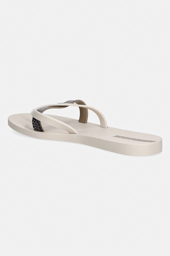 Obuv Ipanema šľapky dámske KIREI CHIC F 83673.BN983 béžová