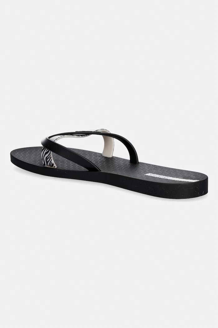 Obuv Ipanema dámske šľapky KIREI CHIC F 83673.BN986 čierna