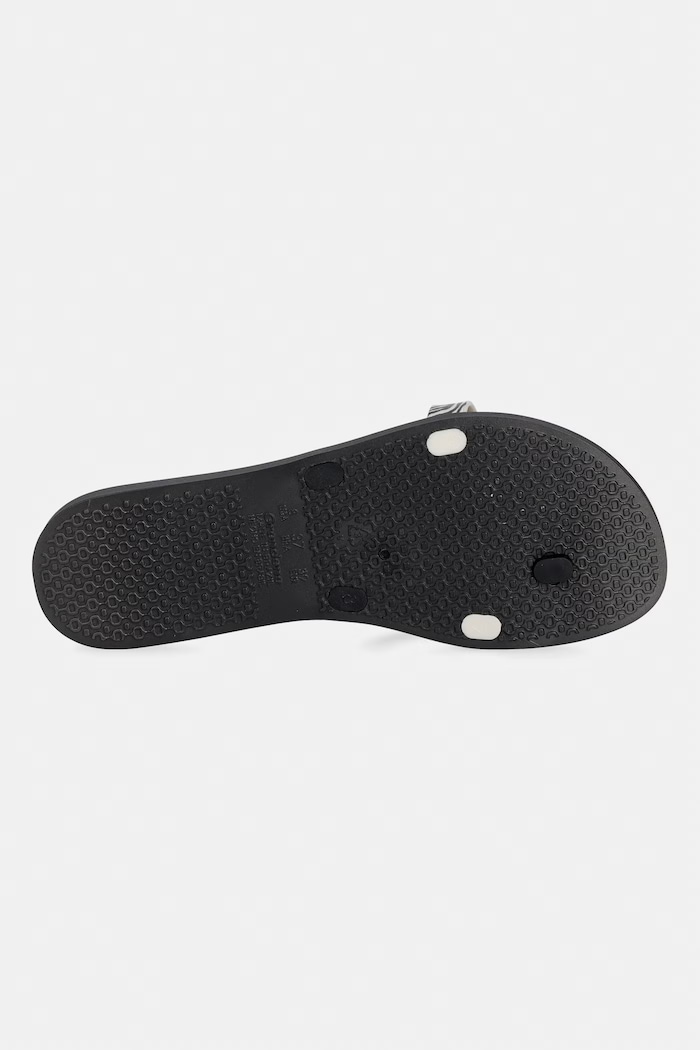 Ipanema dámske šľapky KIREI CHIC F 83673.BN986 čierna