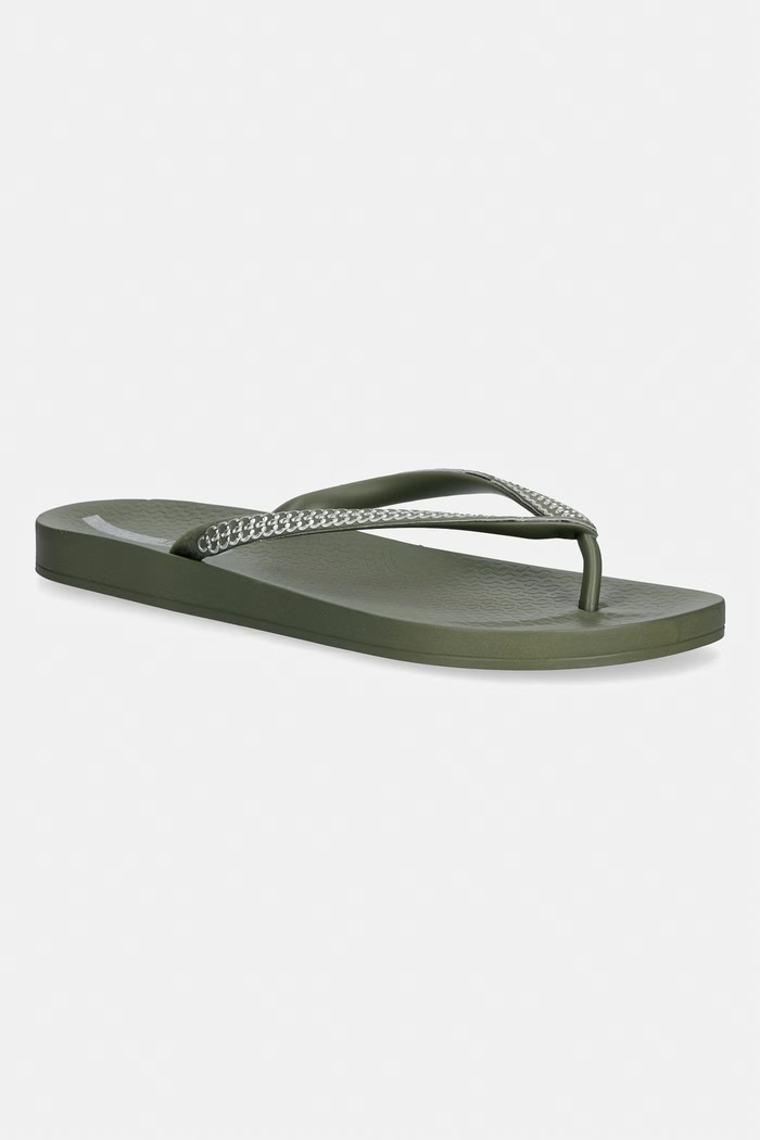 Ipanema japonki damskie MESH X FEM zielony 83749.BP357