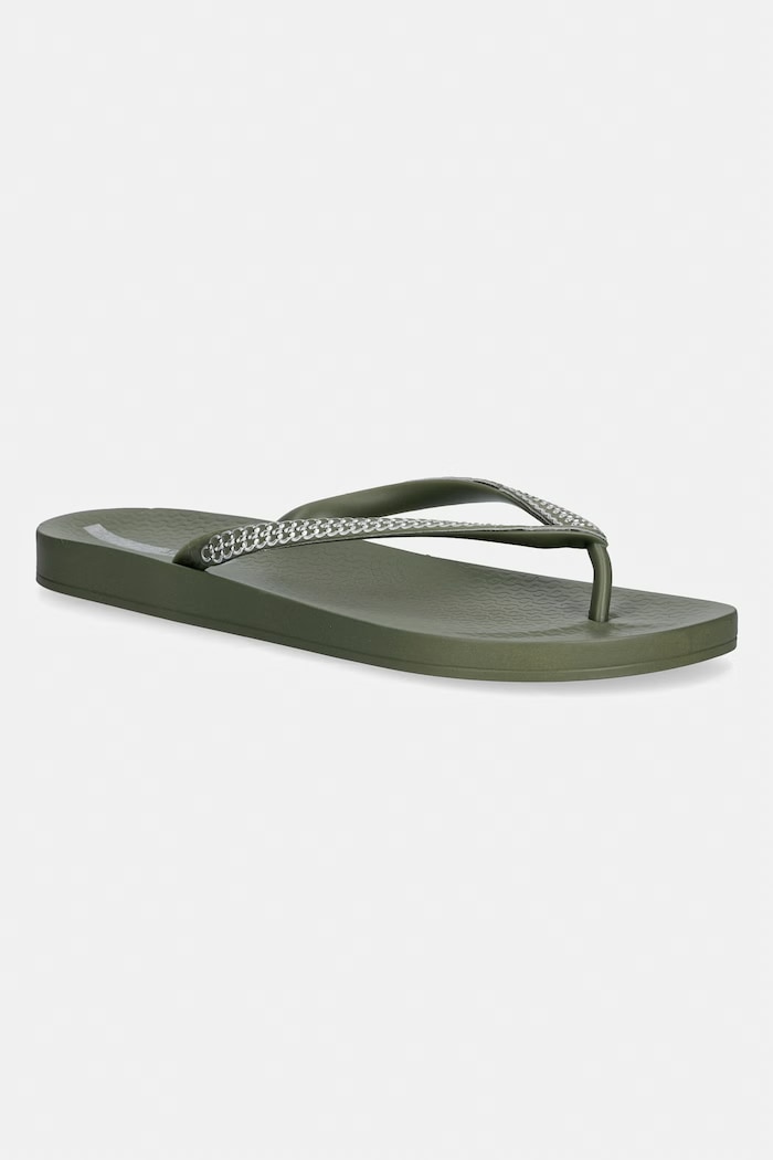 Ipanema japonki damskie MESH X FEM zielony 83749.BP357