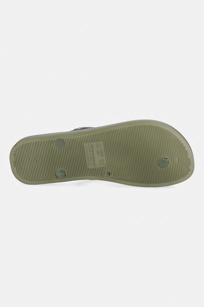 Ipanema japonki damskie MESH X FEM 83749.BP357 zielony