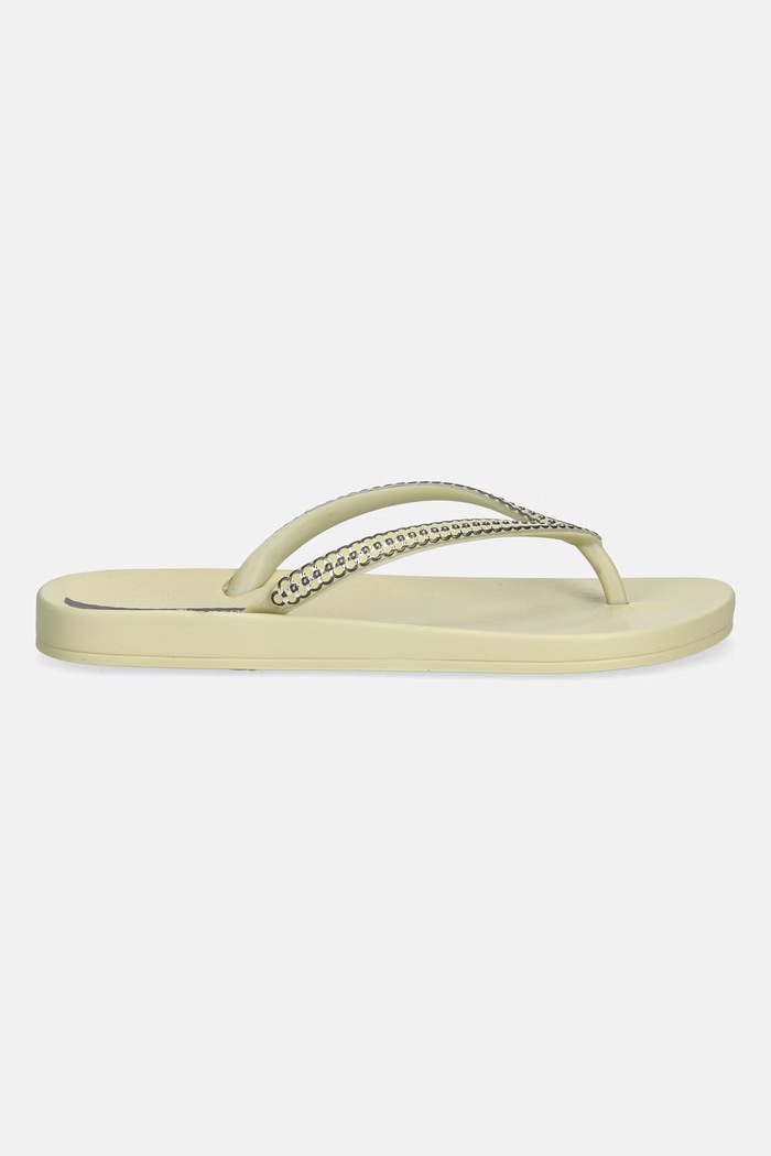 Ipanema šľapky dámske MESH X FEM 83749.BP359 zelená SS26