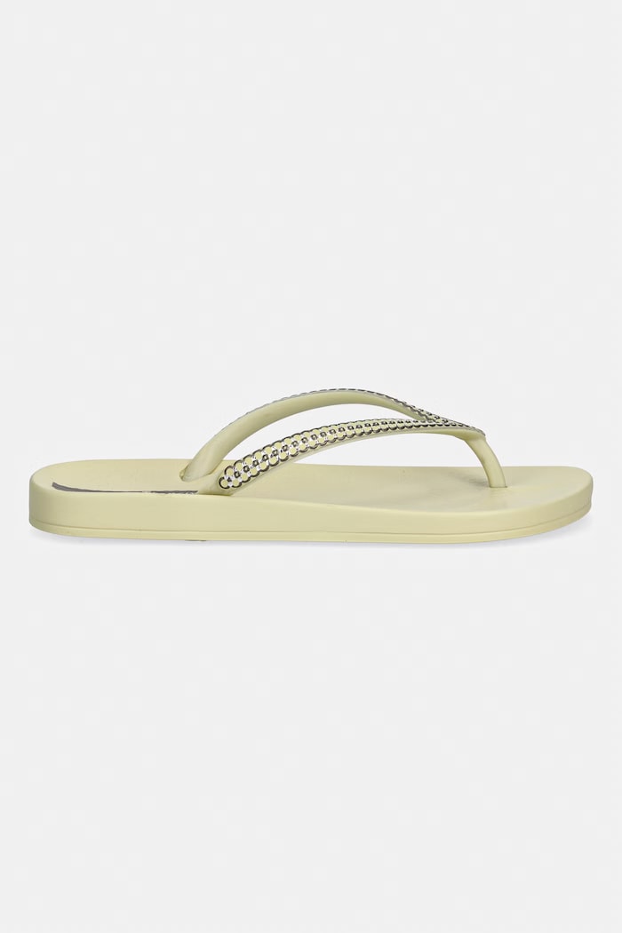 Ipanema šľapky dámske MESH X FEM 83749.BP359 zelená SS26