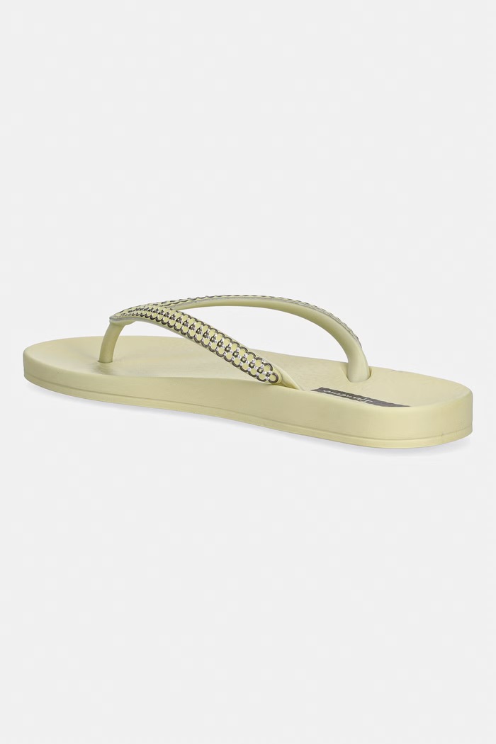 Obuv Ipanema šľapky dámske MESH X FEM 83749.BP359 zelená