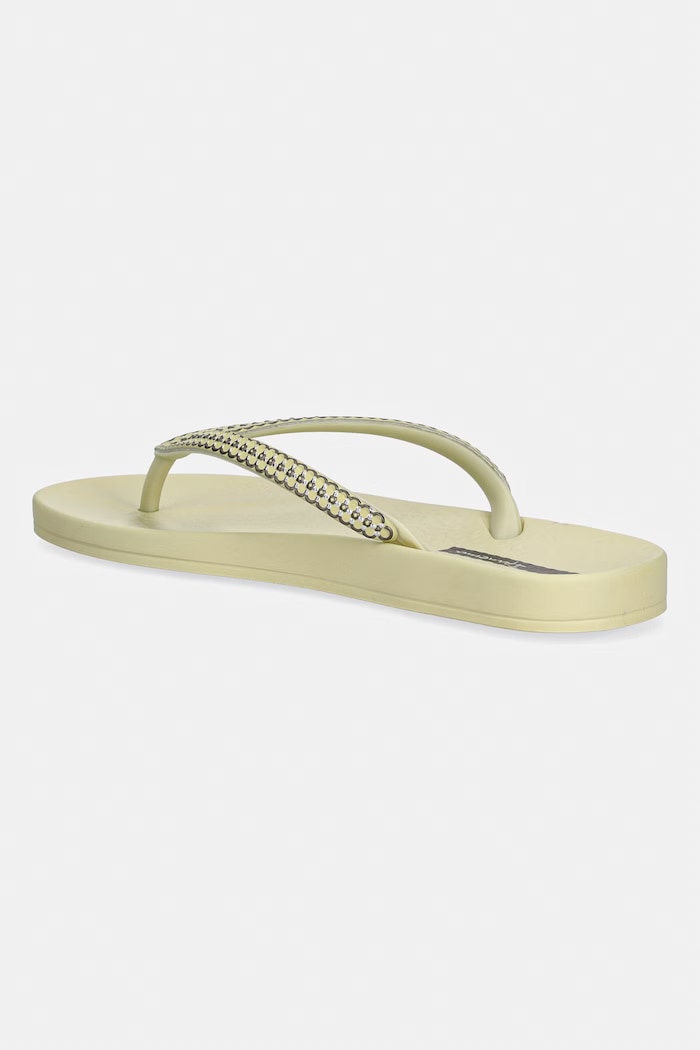 Obuv Ipanema šľapky dámske MESH X FEM 83749.BP359 zelená