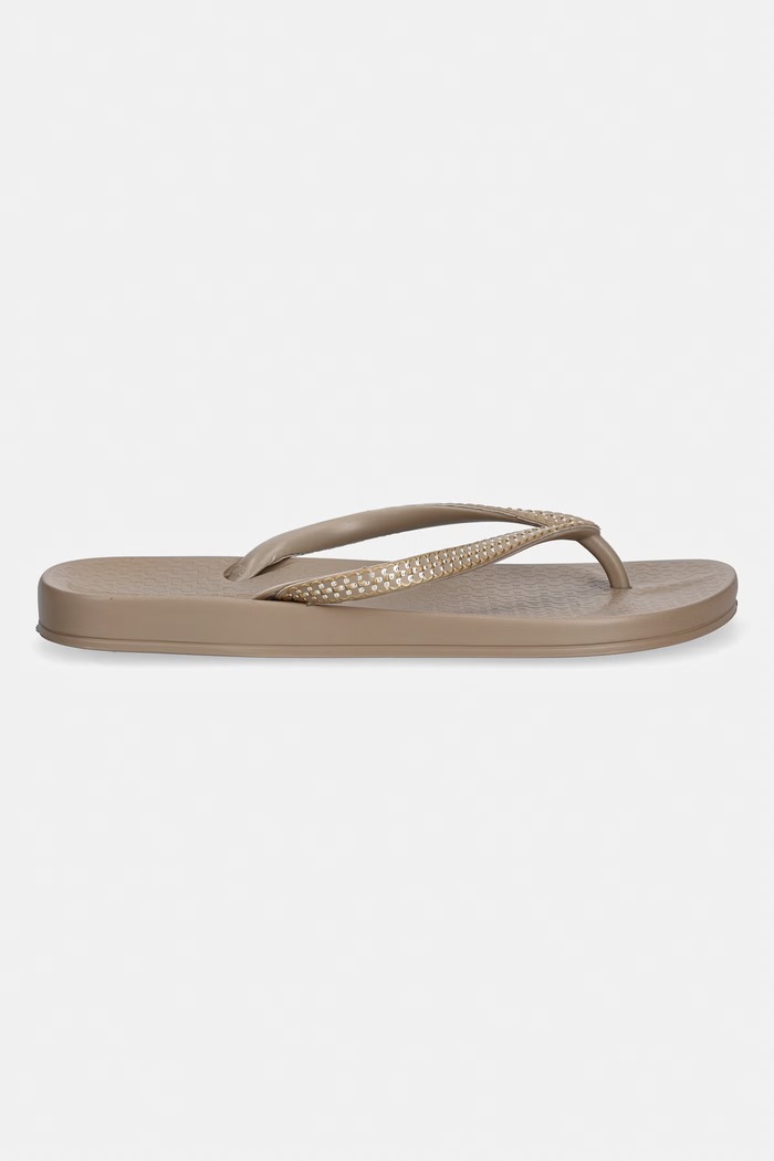 Ipanema šľapky dámske MESH X FEM 83749.BP362 béžová SS26