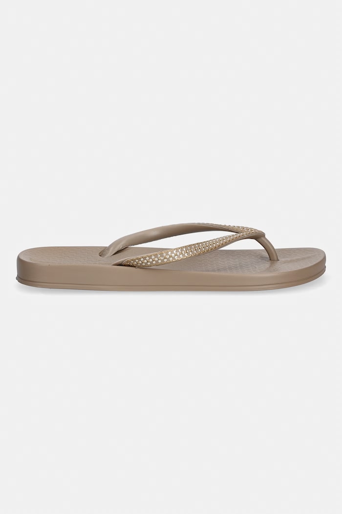 Ipanema šľapky dámske MESH X FEM 83749.BP362 béžová SS26