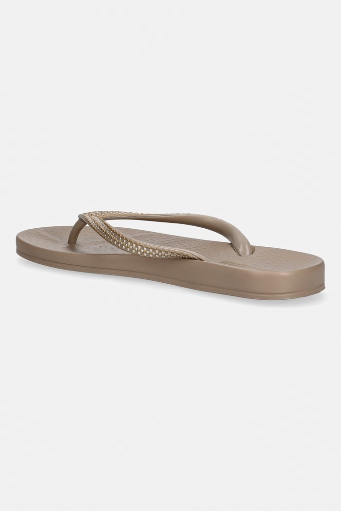 Obuv Ipanema šľapky dámske MESH X FEM 83749.BP362 béžová