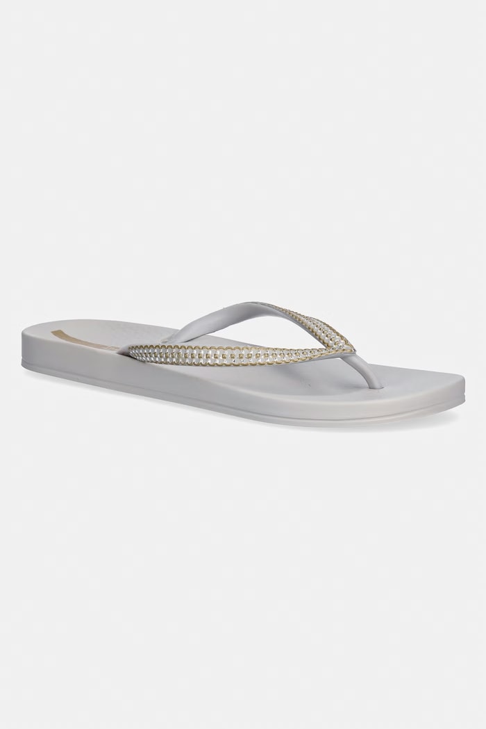 Ipanema japonki damskie MESH X FEM szary 83749.BP364
