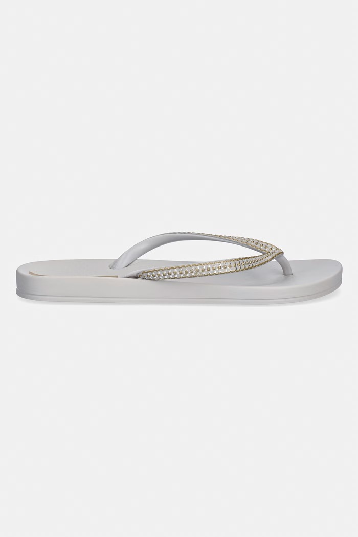 Ipanema japonki damskie MESH X FEM 83749.BP364 szary SS26