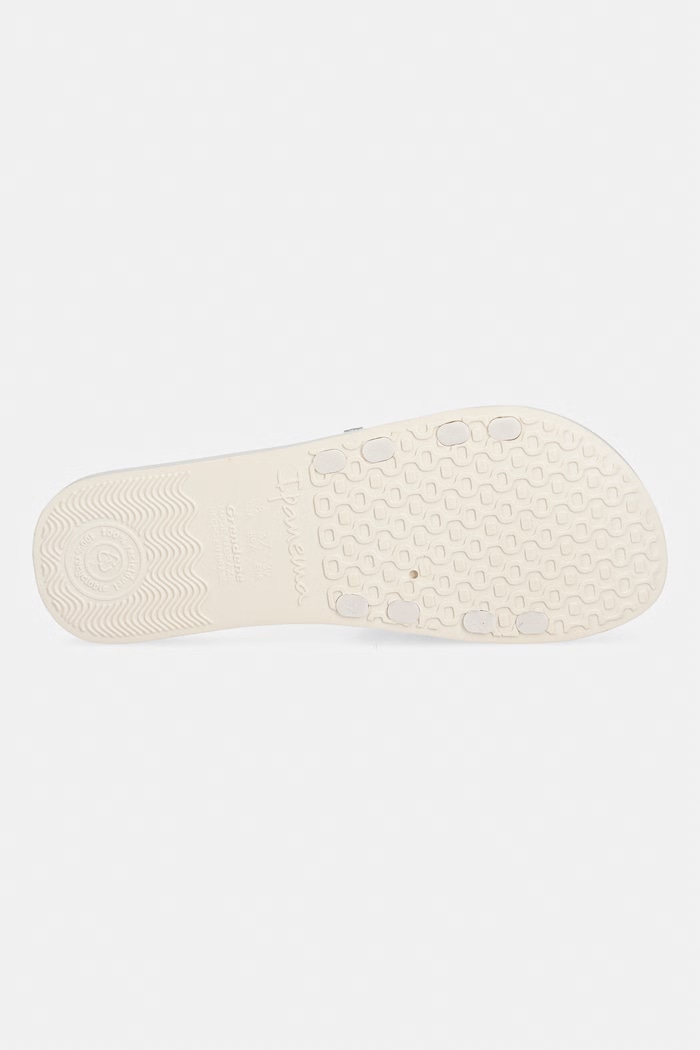 Ipanema klapki damskie MESH SLIDE I 83751.BP395 beżowy