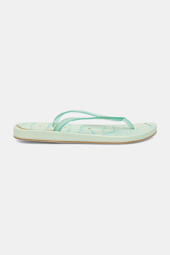 Ipanema šľapky dámske ANAT MAGIC 83760.BL699 tyrkysová SS26