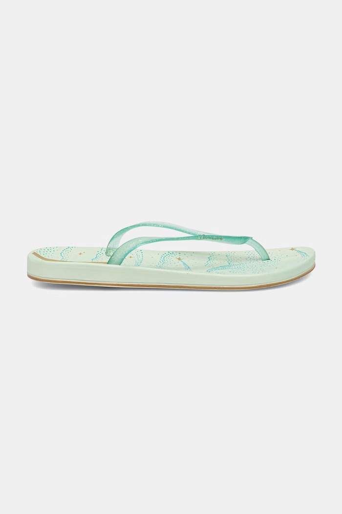 Ipanema šľapky dámske ANAT MAGIC 83760.BL699 tyrkysová SS26