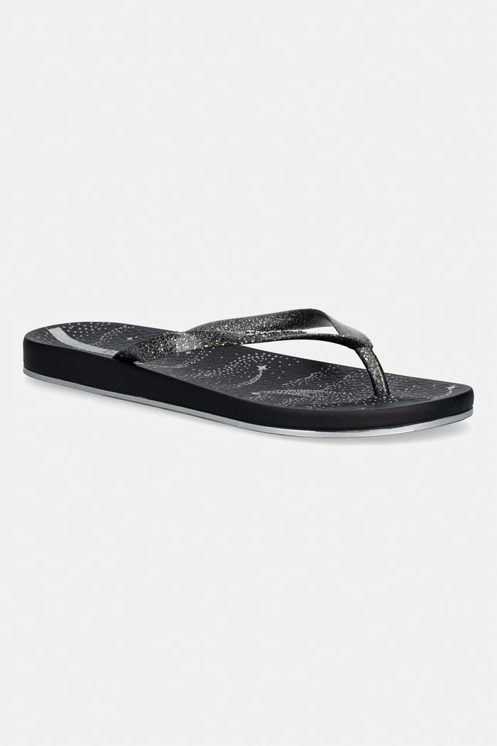 Ipanema dámske žabky ANAT MAGIC čierna 83760.BL700