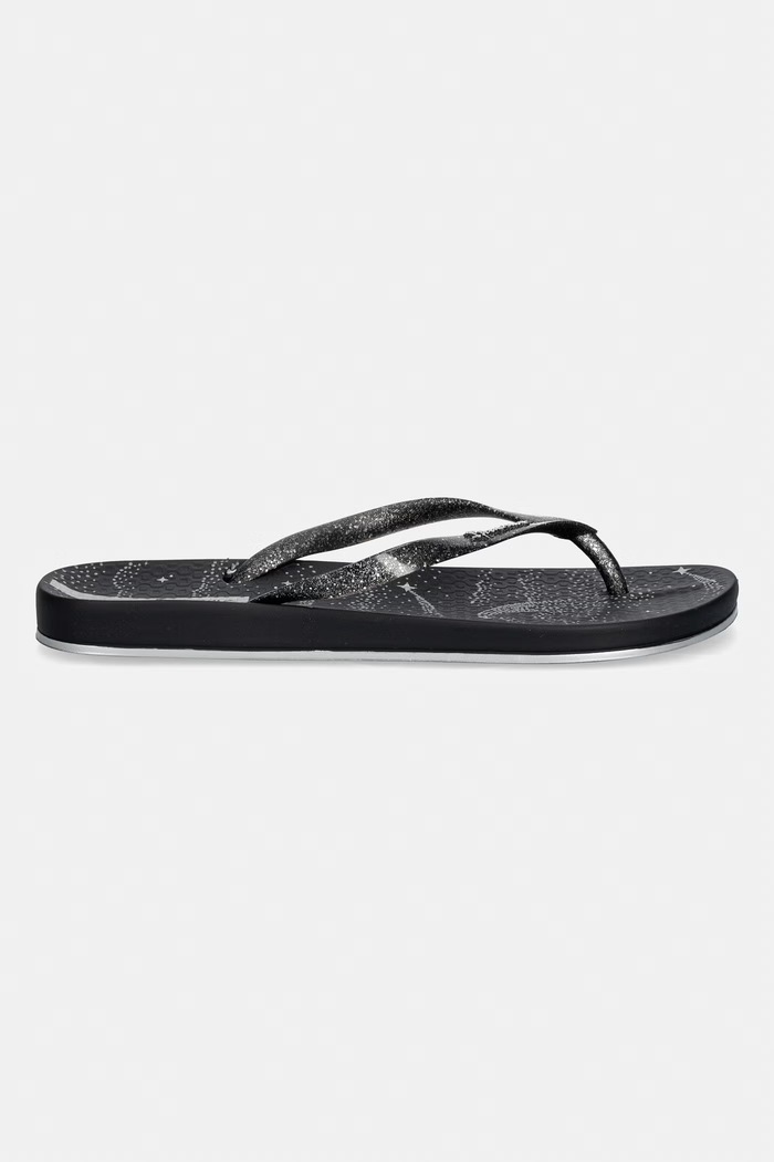 Ipanema dámske žabky ANAT MAGIC 83760.BL700 čierna SS26