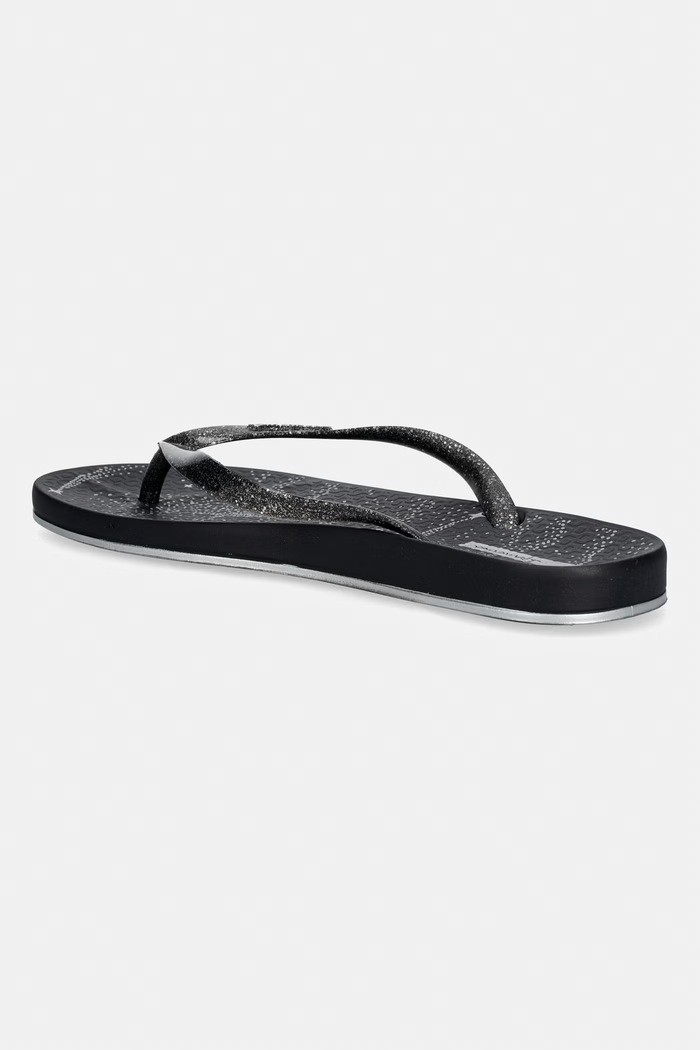 Obuv Ipanema dámske žabky ANAT MAGIC 83760.BL700 čierna