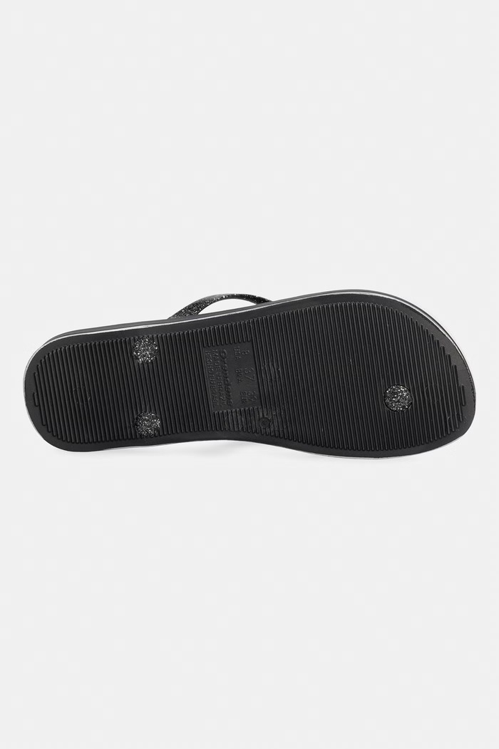 Ipanema dámske žabky ANAT MAGIC 83760.BL700 čierna