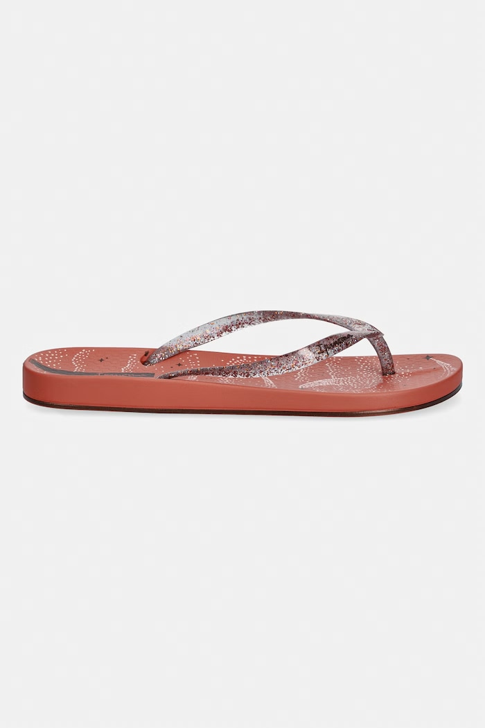 Ipanema šľapky dámske ANAT MAGIC 83760.BL703 oranžová SS26