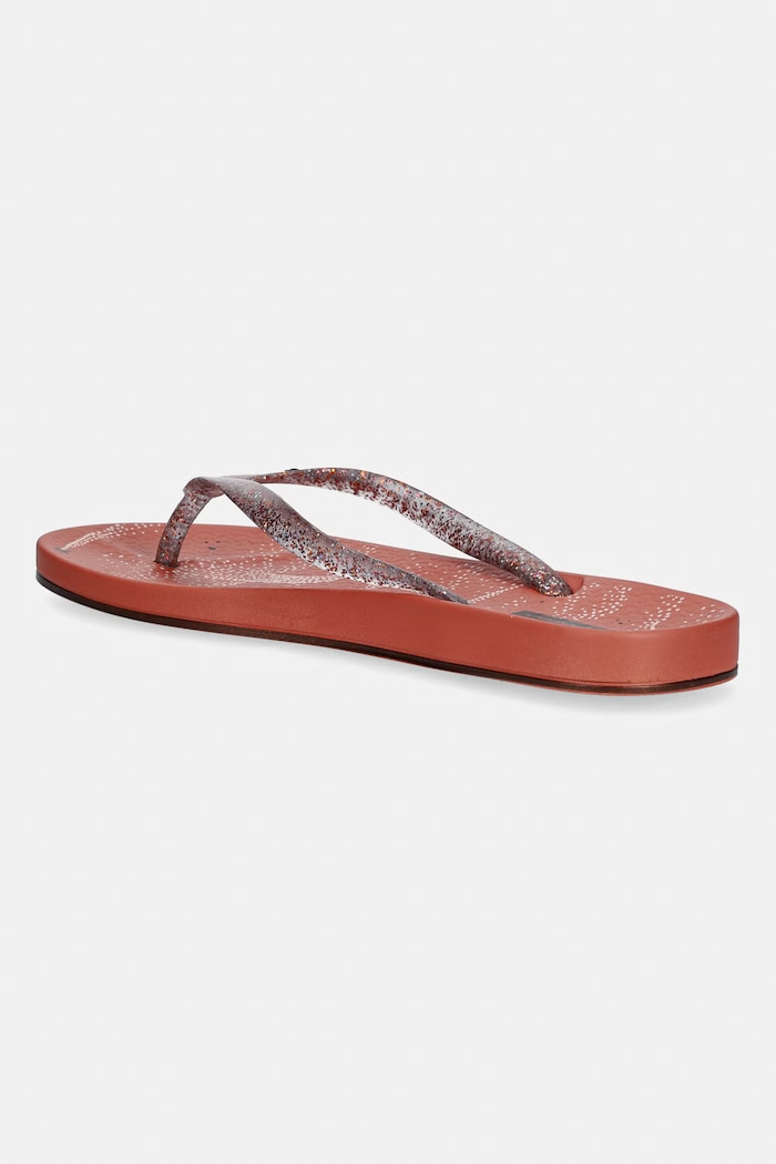 Obuv Ipanema šľapky dámske ANAT MAGIC 83760.BL703 oranžová