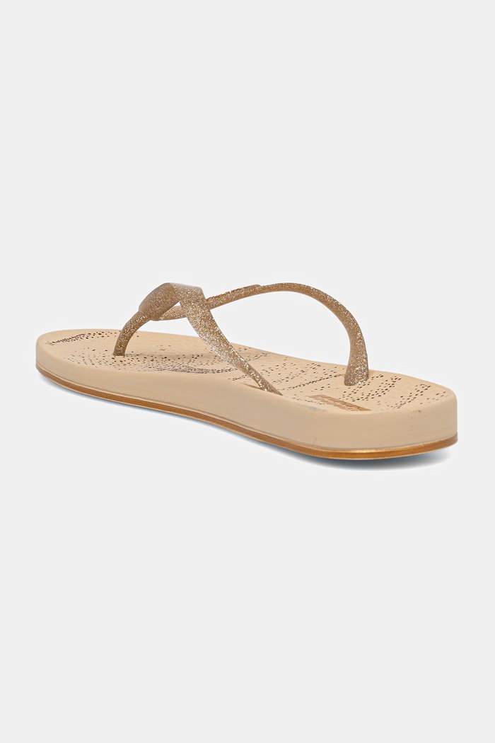 Obuwie Ipanema japonki damskie ANAT MAGIC 83760.BL704 beżowy