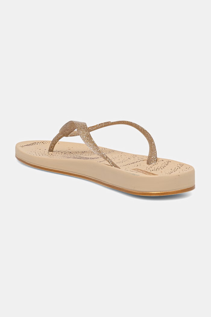 Obuwie Ipanema japonki damskie ANAT MAGIC 83760.BL704 beżowy