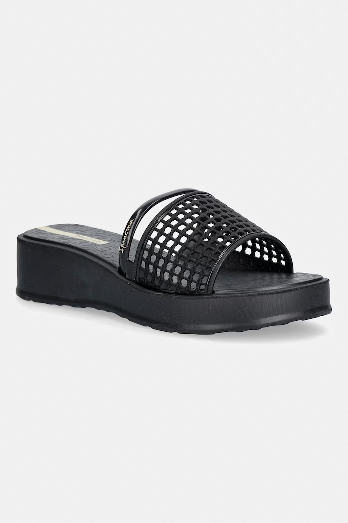 Ipanema šľapky dámske ESSENCE FEM čierna 83786.BO478