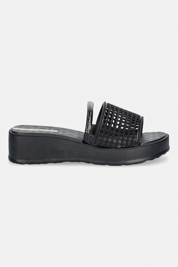 Ipanema šľapky dámske ESSENCE FEM 83786.BO478 čierna SS26