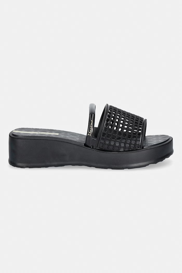 Ipanema šľapky dámske ESSENCE FEM 83786.BO478 čierna SS26