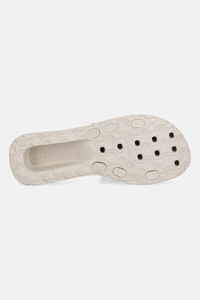 Ipanema klapki damskie ESSENCE FEM 83786.BO479 beżowy
