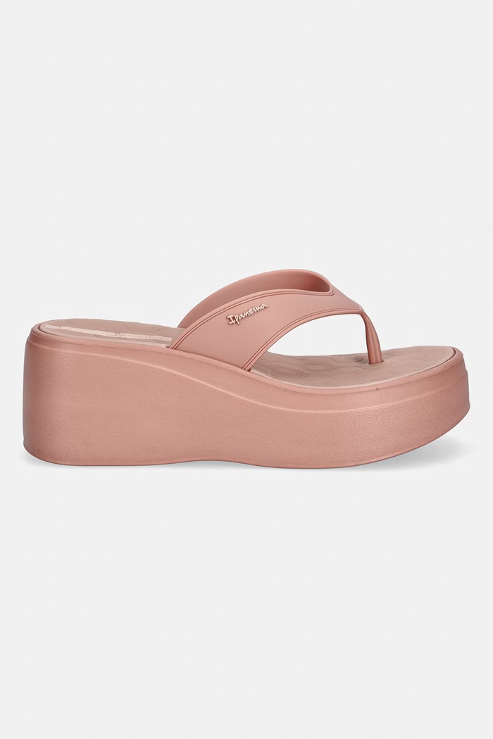 Ipanema japonki damskie SOLARIS FEM 83787.BO884 różowy SS26