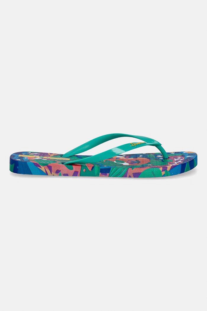 Ipanema šľapky dámske GRAFFITI V F 83814.BN508 viacfarebná SS26