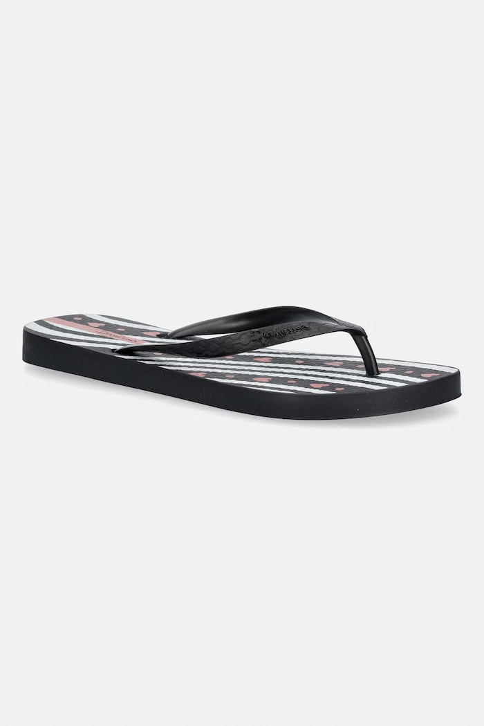 Ipanema japonki damskie CLASSICA HAP czarny 83826.BN890