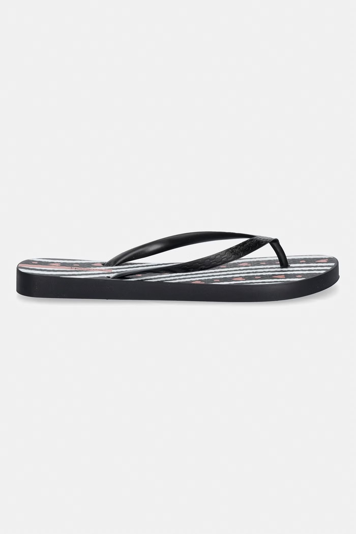 Ipanema japonki damskie CLASSICA HAP 83826.BN890 czarny SS26