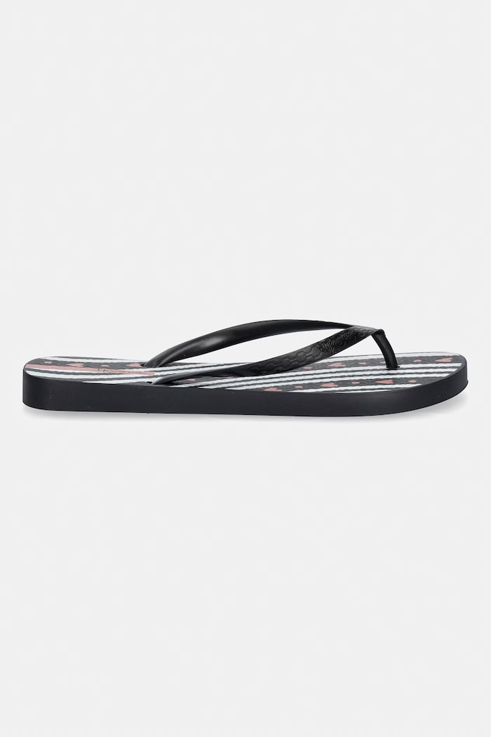 Ipanema japonki damskie CLASSICA HAP 83826.BN890 czarny SS26